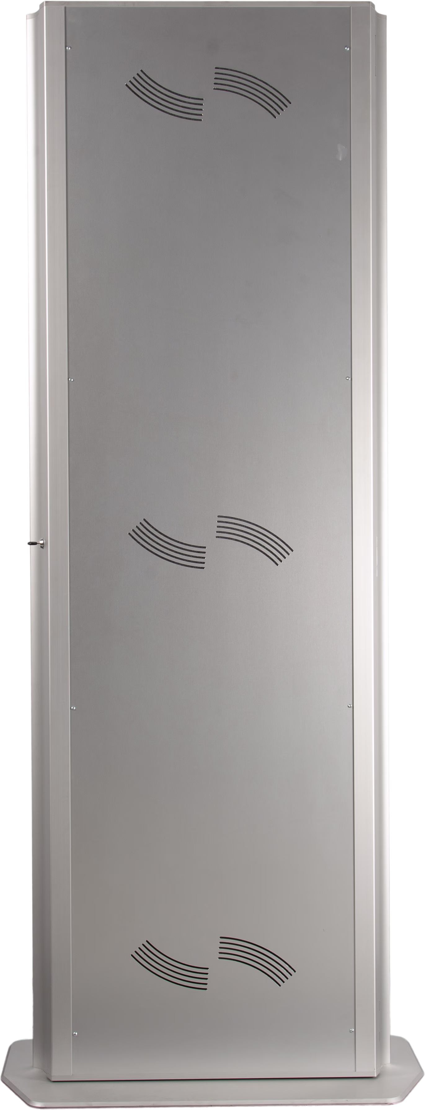 DURA Mega – Back view